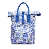 Plecaki - Plecak Roxy ROXY-P-003-07 Biały - miniaturka - grafika 1