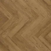 Panele podłogowe - Panel Winylowy Berry Alloc Zenn 55 Herringbone Cairo Kl. 33 2,50 mm klej - miniaturka - grafika 1