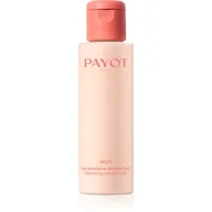 Mleczka do demakijażu - Payot Nue Cleansing Micellar Milk oczyszczające mleczko micelarne do twarzy 100ml - miniaturka - grafika 1