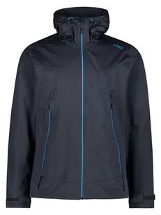 CMP Kurtka funkcyjna w kolorze granatowym - Kurtki i kamizelki sportowe męskie - miniaturka - grafika 1