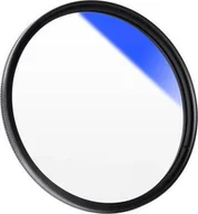 Filtry fotograficzne - Filtr K&F Filtr Niebieski 82 MM CPL MC K&F Concept KU12 - miniaturka - grafika 1