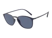 Okulary przeciwsłoneczne - Okulary przeciwsłoneczne Giorgio Armani AR8186U 6003/80 - miniaturka - grafika 1