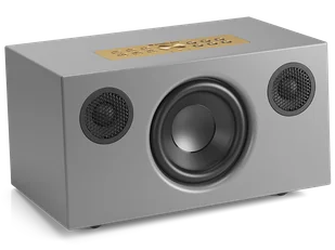 Audio Pro C5 MkII W (szary) - Głośniki i kolumny - miniaturka - grafika 1