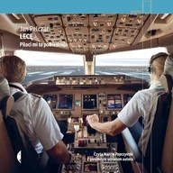 Audiobooki - literatura faktu - Lecę. Piloci mi to powiedzieli - miniaturka - grafika 1