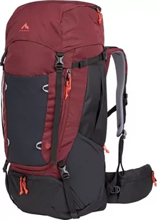 Plecak trekkingowy damski McKinley Make II 60 10 CT Vario 421764 r.70L - Plecaki - miniaturka - grafika 1