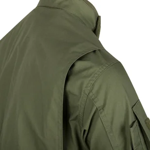 Helikon - Bluza wojskowa CPU® - Pantera Leśna - BL-CPU-PR-04 - Odzież taktyczna i umundurowanie - miniaturka - grafika 10