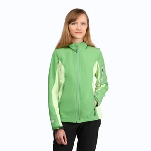 SALEWA KABRU SW W JKT 20725-5492 - Salewa - Bluzy damskie - miniaturka - grafika 1