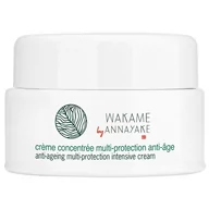 Kremy do twarzy - Annayake Extrme Crme concentrée multi-protection anti-âge 50 ml - miniaturka - grafika 1