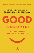 Felietony i reportaże - Good Economics Nowa - miniaturka - grafika 1