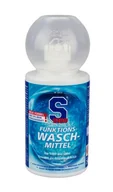 Chemia warsztatowa - S100 ŚRODEK DO PRANIA TEKSTYLIÓW I SKÓRY 3475 250ML - miniaturka - grafika 1