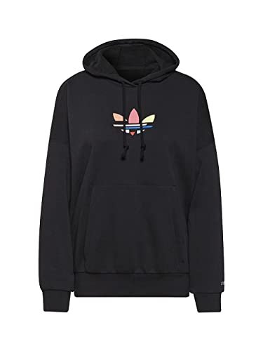 adidas Bluza damska z kapturem