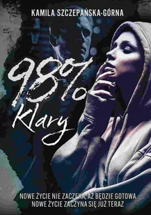 98% Klary - Audiobooki - kryminał, sensacja, thriller - miniaturka - grafika 1