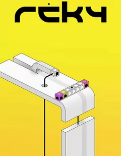 Reky (PC) Klucz Steam - Gry PC Cyfrowe - miniaturka - grafika 1