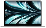 Laptopy - Apple MacBook Air - M2 (8/10) | 13,6'' | 16GB | 256GB | Mac OS | Srebrny - miniaturka - grafika 1