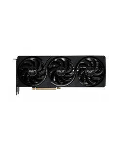 Palit GeForce RTX 4080 SuperInfinity 3 OC 16GB GDDR6X 256bit NED408SS19T2-1032S - Karty graficzne - miniaturka - grafika 1
