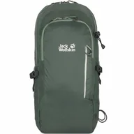 Plecaki - Jack Wolfskin Athmos Shape 20 Plecak 39 cm hedge green - miniaturka - grafika 1