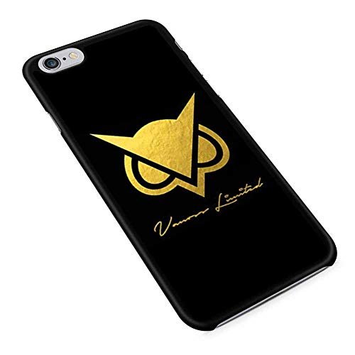 ESVNMWXZ VLM Gumowe silikonowe etui na telefon do iPhone XS Max 51KIR3