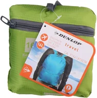 Plecaki - Plecak podrózny składany Dunlop 16L - miniaturka - grafika 1