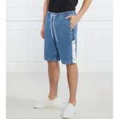 Spodenki męskie - Tommy Jeans Szorty AIDEN | Regular Fit - miniaturka - grafika 1