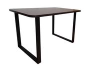Stoły - Stół do salonu kuchni 70x120x28  VENGE - miniaturka - grafika 1