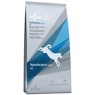 Sucha karma dla psów - Trovet LRD Hypoallergenic Lamb 3 kg - miniaturka - grafika 1