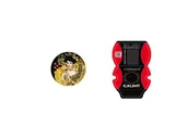 Magnesy - Magnes - G. Klimt, Adela (CARMANI) - miniaturka - grafika 1