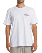 Koszulki męskie - BILLABONG Fala SS Koszulka męska (zestaw 1 sztuk) - miniaturka - grafika 1