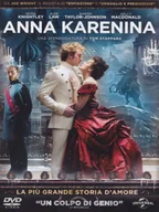Filmy obyczajowe DVD - Anna Karenina - miniaturka - grafika 1