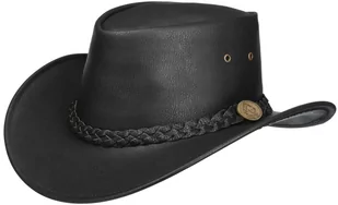 Bacha Hat for Kids by Scippis, czarny, 50-51 cm - Czapki dla dzieci - miniaturka - grafika 1