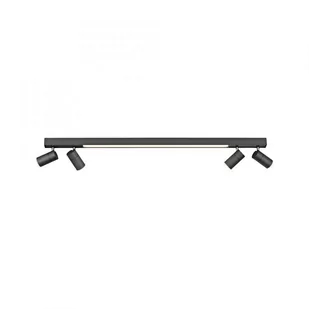 Lampa sufitowa reflektor spot LED 1x9W/4x4W PURE-LINES 6121-13 Paul Neuhaus - Lampy sufitowe - miniaturka - grafika 1