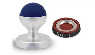 Nite Ize - Steelie HobKnob Kit - STHB-M1-R8 - Etui i futerały do telefonów - miniaturka - grafika 2
