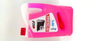 Płyn Do Chłodnic 4L Różowy+Lejek -35Oc Tech2(4) - Chłodnice - miniaturka - grafika 1