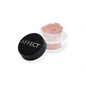 Cienie do powiek - Affect Charmy Pigment Cień sypki do powiek N-0151 Cream Muffin 2g - miniaturka - grafika 1