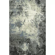 Dywany - Dywan wełniany Moon Mia Silver 120 x 180 cm - miniaturka - grafika 1