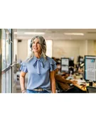 Słuchawki - HP Poly Voyager 4310 USB-C Headset +BT700 dongle - miniaturka - grafika 1