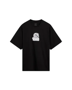 T-shirt Vans RATTLER SS VN000HK3BLK XXL - Koszulki męskie - miniaturka - grafika 1
