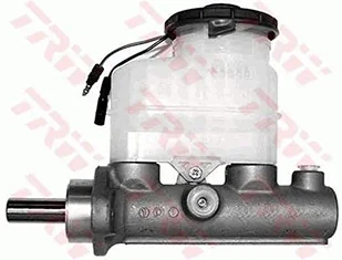 TRW POMPA HAMULCOWA PMA186 HONDA PRELUDE V 96-00 - Pompy hamulcowe - miniaturka - grafika 1