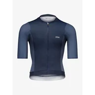 Koszulki rowerowe - Koszulka kolarska męska POC Cadence Jersey - miniaturka - grafika 1