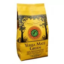 Mate Green Oranżada Yerba Las Flores 400g - Yerba Mate - miniaturka - grafika 1