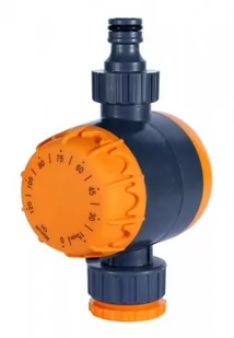 EPM ogrÓd STEROWNIK NAWADNIANIA Z AUTOMATYCZNYM WYŁĄCZNIKIEM - Węże ogrodowe i zraszacze - miniaturka - grafika 2