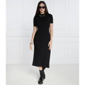 Sukienki - HUGO Sukienka Shariby - miniaturka - grafika 1