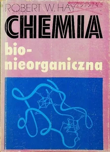 Chemia bio - nieorganiczna - Chemia - miniaturka - grafika 1