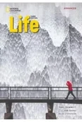 Książki do nauki języka angielskiego - Life 3rd Edition Advanced SB + online - Helen Stephenson, John Hughes, Paul Dummett - miniaturka - grafika 1