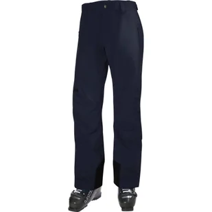 Spodnie Narciarskie męskie Helly Hansen Legendary Insulated Pant - Spodnie narciarskie - miniaturka - grafika 1