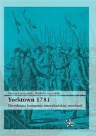 Historia świata - Yorktown 1781 - miniaturka - grafika 1