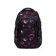 Plecaki szkolne i tornistry - satch Match plecak szkolny dla dzieci, uniseks, Mystic Nights – liliowy, Einheitsgröße, plecak szkolny - miniaturka - grafika 1