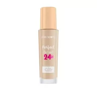 Podkłady do twarzy - Miss Sporty Perfect To Last, podkład do twarzy 101 Golden Ivory, 30 ml - miniaturka - grafika 1
