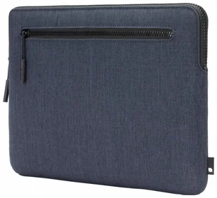 Incase Compact Sleeve in Woolenex Na MacBook Pro 14'' M4/M3/M2/M1/2024-2021 granatowy INMB100727-NVY - Torby na laptopy - miniaturka - grafika 1