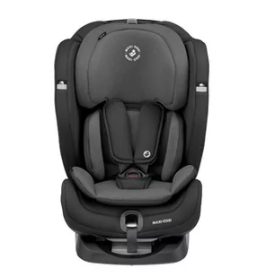 Maxi-Cosi Titan Plus 9-36kg Authentic Black - Foteliki samochodowe - miniaturka - grafika 1