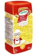 Makaron - Eko Mak Makarony Babuni nitka z kurkumą 250g - miniaturka - grafika 1